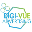 Digi-VUE Advertising Agency Logo