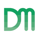 Digiweb Media Logo