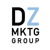 DigiZen Marketing Group LLC Logo