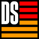 DS Graphic Design & Websites Logo