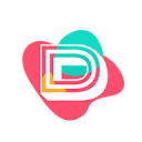 Dimension Creative Logo