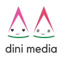 Dini Media Logo