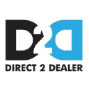 Direct 2 Dealer Marketing LLC Logo