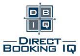 Direct Booking IQ Logo