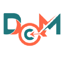 Direct Contact Marketing Logo