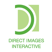 Direct Images Interactive Logo