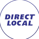 Direct Local Websites logo
