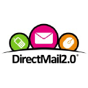DirectMail2.0, LLC. Logo