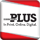 Directory Plus Logo