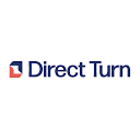 Direct Turn Logo