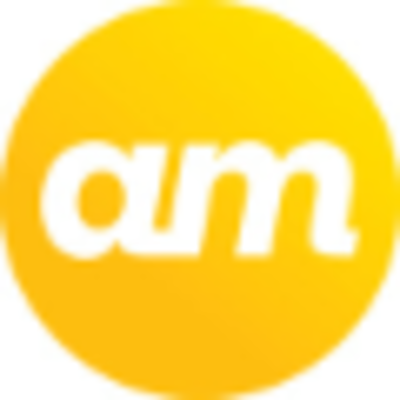 AM Agency Logo