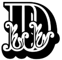 Dispirito Design Logo
