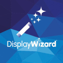 Display Wizard Logo