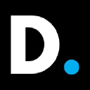 DISRUPT. Search Studios Logo