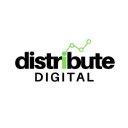 Distribute Digital Logo
