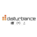 Disturbance Marketing Logo