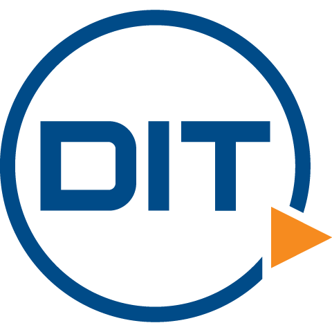 DIT Web Solutions Inc. Logo