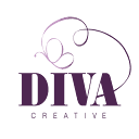 Diva Creative Logo