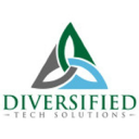 Diversified Tech Solutions Logo