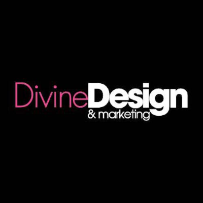Divine Design & Marketing, Inc. Logo