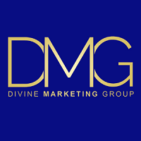 Divine Marketing Group Logo