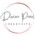 Divine Pearl Collective Logo