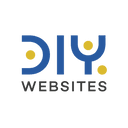 DIY Websites Logo
