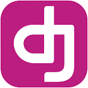 DJ Creative Design Inc. Logo