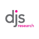 DJS Research Ltd Logo