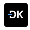 DK Digital, LLC Logo
