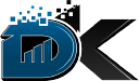 Dkgraphix.com Logo