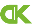 DKLEVY Architecture and Design Logo