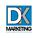 DK Marketing Logo