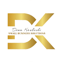 DK Small Business Solutions, LLC Logo