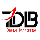DLB Digital Marketing Logo