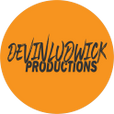 DL Productions Co Logo