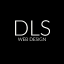 DLS Web Design Logo
