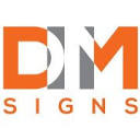 DM Signs & Design Ltd Logo