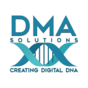 DMA Solutions Logo