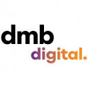 dmb digital Logo
