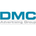 Dmc Advertising Group Australia Logo