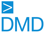 DMD Design & Marketing Logo