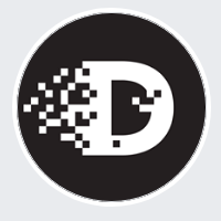 Digital Media Design Inc Logo