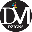 Dm Dzigns Limited Logo