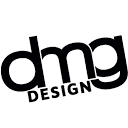 DMG Design Logo
