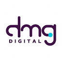 DMG Digital Logo