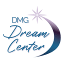DMG Dream Center Logo