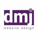 DMJ Computer Services Limited Logo