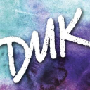 DMK Graphics Logo