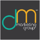 DM Marketing Group Logo
